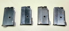 Mossberg Model 42 43 44 – 7 Round .22 LR Factory OEM Magazine