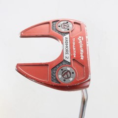 TaylorMade TP Red Collection Ardmore 2 Putter 35″ 35 Inches Steel RH S-162390