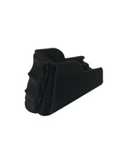 Large Flared Milspec Magwell – High-Density Copolymer Made In USA