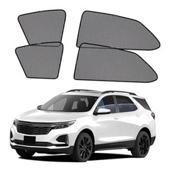 Car Window Shades for Car Window Cover for Baby Sun Shade Equinox 2018-2024