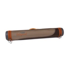 Fishpond Jackalope Rigid Muliple Rod Tube Case for Up to 6 9 ft 4 Pc Rods