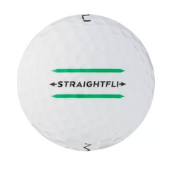 Maxfli Softfli & Straightfli Mix Near Mint AAAA Golf Balls – 36 Pack