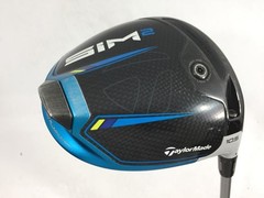 TaylorMade SIM2 2021 10.5° Extra Stiff 46.5in Driver RH UST ATTAS KING 5 316g