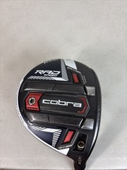 VERY NICE Cobra Radspeed Peacoat Fairway 3 Wood Aldila Rogue 110 MSI Stiff #6681