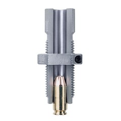 Hornady 044170 Taper Crimp Die 9mm / 38 Caliber Custom Grade New Dimension