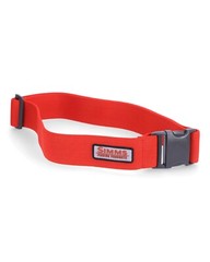 Simms 2″ Wading Belt – Simms Orange Color – OSFM – Fits 30″ – 52″ Waist – NEW!