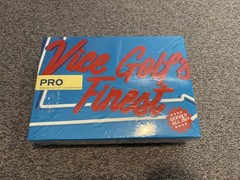 Vice Pro LIMITED EDITION Breakfast Of Champions Butterball Breakfast Balls