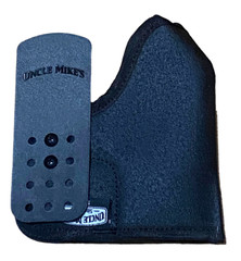 Advanced Concealment Pocket Holster – Uncle Mike’s Size 4 – For Subcompact Autos