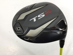 Titleist TS2 2019 10.5° Regular 45in Driver RH UST ATTAS PUNCH 6 316g