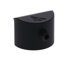 Grip Plug for GL0CK Models 9MM / .40S&W (G17/17L/22/24/31/34/35 Full Size)