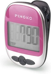 Outdoor Multi-Function Portable Sport Pedometer Step/Distance/Calories/Counter