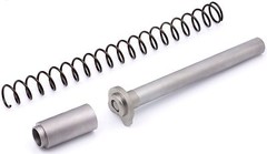 1911 Guide Rod + recoil spring + plug kit – will fit COMMANDER SIZE 1911 models