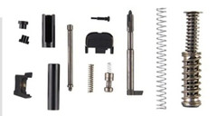 Glock 26 Slide Parts Kit fits GLOCK26 G26 G 26 UPK Gen 1-4