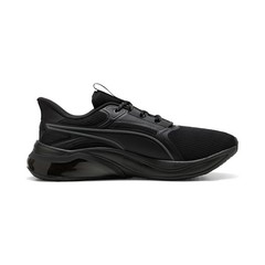 Puma Cell Thrill Dash 31172808 Mens Black Mesh Athletic Running Shoes