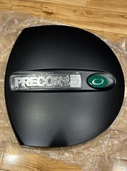 NEW Precor EFX 556 546 Elliptical Left Rear Cover 43607-102 44527-108