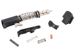 Sig Sauer P365 P365XL P365X OEM Slide Completion Kit Corrosion Resistant 8900980