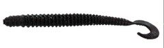 Zoom Dead Ringer 4″ – Black Red Glitter