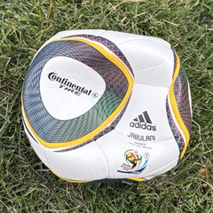 adidas Jabulani Size 5 Match Soccer Ball South Africa 2010 FIFA Reinforced