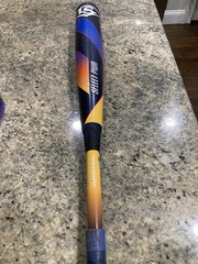 2025 Louisville Slugger Select PWR (-8) USA Baseball Bat 32 in 24 oz