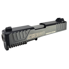 Diamondback DB380 Slide .380 ACP