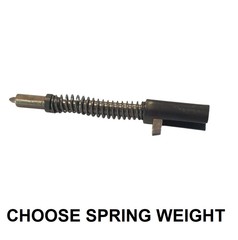 Striker Firing Pin Assembly For Glock 17 19 26 34 GEN 1 2 3 4