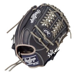 Rawlings Baseball Glove Softball JR. Kids Junior HYPER TECH MLB TEAM GJ5HTMN6L1