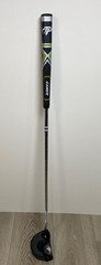 Top Flite Gamer Putter RH 34″ No. 2 Mallet with Headcover BRAND NEW