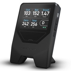 Shot Scope LM1 Golf Launch Monitor – Clubhead Speed & Real-Time Smash, BRAND NEW