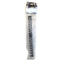 Element – Upgrade Oil Temper IRREGULAR-PITCH M175 ST Spring 500+fps Airsoft Part
