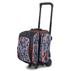 Hammer Gauntlet Camo 2 Ball Roller Bowling Bag