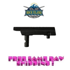 Rock Island/Armscor 1911 Full Size Ejector for 45 ACP, BLACK New! # 4543