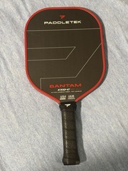 Paddletek Batam ESQ-C 12.7 Pickleball Paddle Brand New