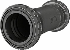 SRAM DUB English Bottom Bracket – English/BSA, 68/73mm, Black
