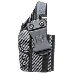 SAR FIREARMS SAR9 Compact IWB Holster (Optic Ready) – Rounded Gear