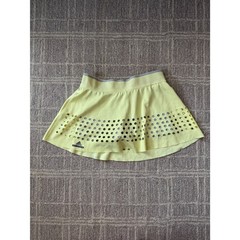 Stella McCartney for Adidas tennis skirt