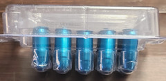 Lyman A-Zoom Metal Snap Caps 380 Auto 10 Pack 15313