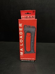 NEW Mean Arms 3 Pack Magazine Speed Loader