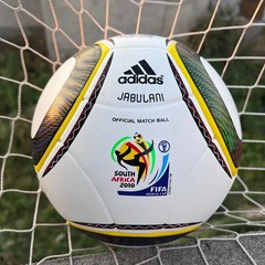 Adidas Jabulani | FIFA World Cup 2010 | South Africa | Soccer Match ball |Size 5