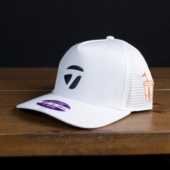 Brand New Official TaylorMade x Dunkin’ Limited Edition A-Frame Hat. SOLD OUT!