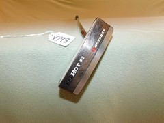Odyssey Tri Hot #2 Right Handed 34.5 Inches Blade Putter V798