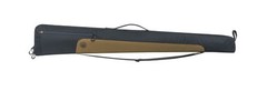 Beretta GameKeeper EVO Gun Case 50in – FO631T226209T8UNI – Ebony and Otter