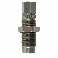 Lee Precision Powder Through Expander / Expanding Die 9mm Luger 90580 New