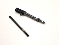 Striker Firing Pin and Extractor Depressor Assembly For Glock 17 19 26 (5 lb)