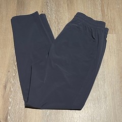 Orvis Womens Activewear Casual Pants Outdoor Relaxed Lightweight Small EUC