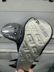 TaylorMade Golf Qi35 21* 7 Wood Stiff Flex – Fujikura Ventus Blue 2025