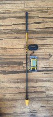 The Stack Speed Training System + Stack Radar Launch Monitor. Used Once; Save!