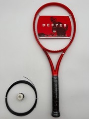 2026 Wilson Defyer 98 Pro V1.0 16×20 4-1/4 Grip#2 (Newest release & BNIB)