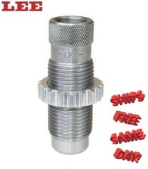 Lee Precision Taper Crimp Die 38 Special / 357 Magnum # 90781 New!