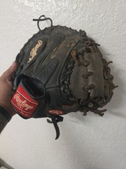 Rawlings Renegade Catchers Glove / MIT D325BWCM – 32 1/2 inch ⚾️