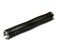 GTG For SMITH AND WESSON S&W SD9 SD40 VE Stainless Steel Guide Rod and SS Screw